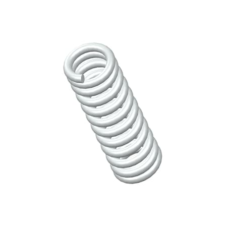 Approved Vendor Compression Spring, O= .266, L= .88, W= .045 G309974535